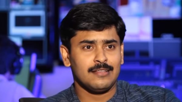2008 ജുലൈയിലാണ് അദ്ദേഹം കൈരടി ടിവിയില് ജോയിന് ചെയ്യുന്നത്.