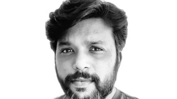 ഡാനിഷ് സിദ്ദിഖി