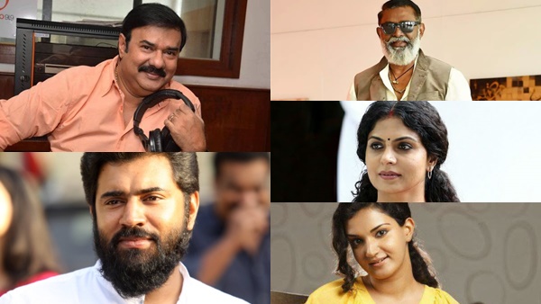 27 വർഷമായി അമ്മയിലുണ്ടെങ്കിലും ഞാന് ഇതുവരെ മത്സരിച്ചിട്ടില്ല.