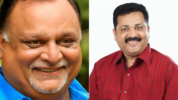 എംവി ശ്രേയാംസ് കുമാറിന്റെ നയങ്ങളോട് ചേര്ന്നു പോകാന് പ്രയാസമുണ്ടെന്നും
