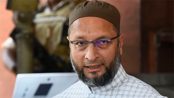 എ ഐ എം ഐഎം മത്സരിക്കുന്ന സീറ്റുകൾ പരമ്പരാഗതമായി