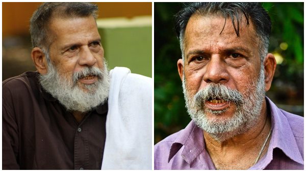 മാടമ്പ് കുഞ്ഞുക്കുട്ടന് (മെയ് 11)
