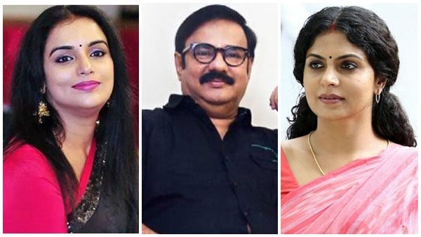 11 അംഗ എക്സിക്യൂട്ടീവ് കമ്മിറ്റിയിലേക്കുള്ള തെരെഞ്ഞെടുപ്പിൽ ബാബുരാജ്