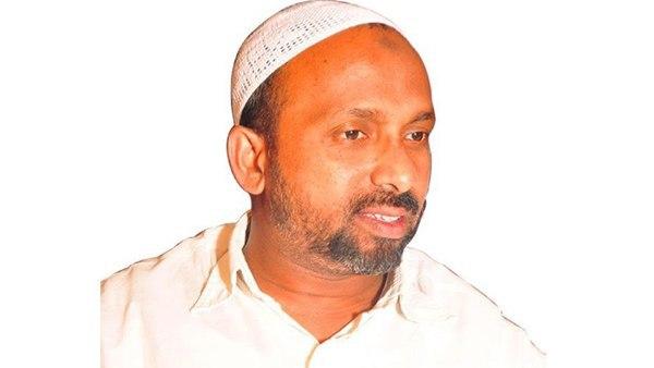 ഇത് കമ്യൂണസത്തെ വെള്ളപൂശാനുള്ള ഒരു പരിപാടിയല്ല