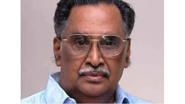കവി നീലമ്പേരൂര് മധുസൂദനന് നായര് (ജനവരി-2)