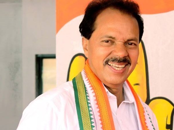 പരിസ്ഥിതി വിഷയങ്ങളിൽ ശക്തമായ നിലപാട് സ്വീകരിച്ച നേതാവ്