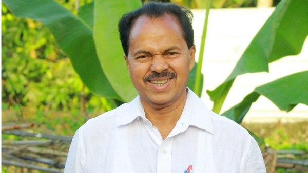 കർഷക കുടുംബത്തിൽ നിന്നും രാഷ്ട്രീയത്തിലേക്ക്