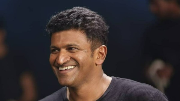 പുനീത് രാജ്കുമാർ