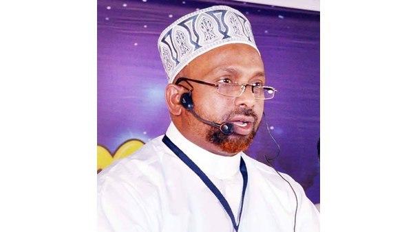 അന്യസമുദായക്കാരുടെ ഗ്രന്ഥങ്ങളെ പരസ്യമായി അവഹേളിക്കുക