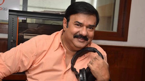 എതിർത്ത് മണിയൻപിള്ള രാജു