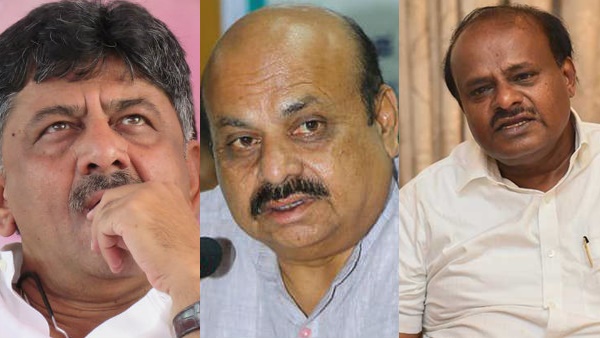 തുമകുരുവിൽ പാർട്ടി സ്ഥാനാർഥി 1,085 വോട്ടുകൾക്കും