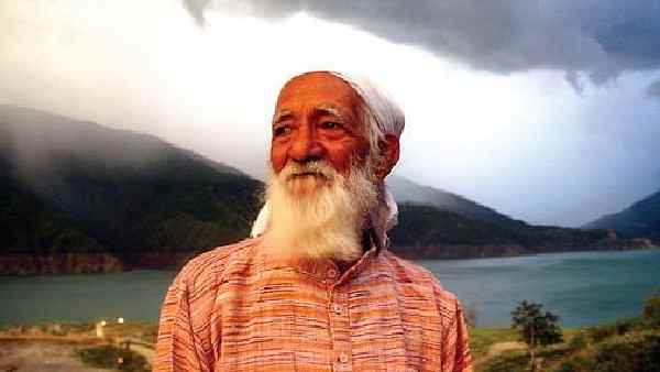 സുന്ദർ ലാൽ ബഹുഗുണ