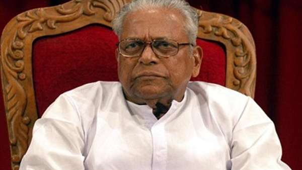 വിഎസ് അച്യുതാനന്ദന്‍