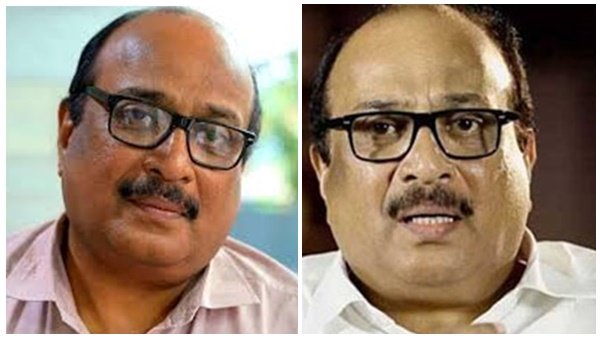 ഡെന്നീസ് ജോസഫ് (മെയ് 10)