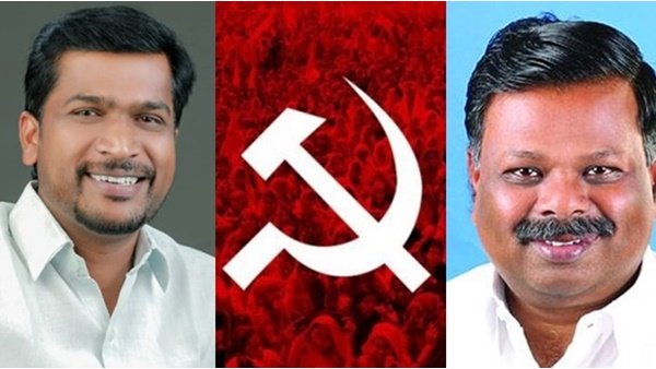എസ് രാജേന്ദ്രനെ ഒഴിവാക്കി ഡിവൈഎഫ്ഐ സംസ്ഥാന സമിതി