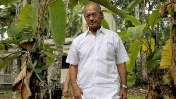 പാലക്കാട് മണ്ഡലത്തില് ഏറെ ആവേശകരമായ പോരാട്ടമായിരുന്നു ഇ ശ്രീധരന്