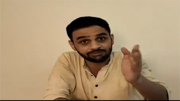 പൗരത്വ (ഭേദഗതി) നിയമത്തിനെതിരായ (സി എഎ ) പ്രതിഷേധങ്ങൾക്കിടയിൽ