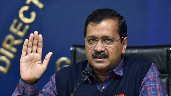 2022 മാറ്റത്തിന്റെ വർഷമായിരിക്കും, കാരണം ഡൽഹിയിലെ ജനങ്ങൾക്ക് ലഭിച്ചത് വ്യാജ വാഗ്ദാനങ്ങൾ