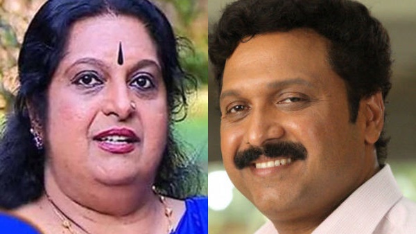 കൊട്ടാരക്കരിയില് മത്സരിച്ചിരുന്നെങ്കില് വിജയിക്കാന് സാധിക്കുമായിരുന്നു