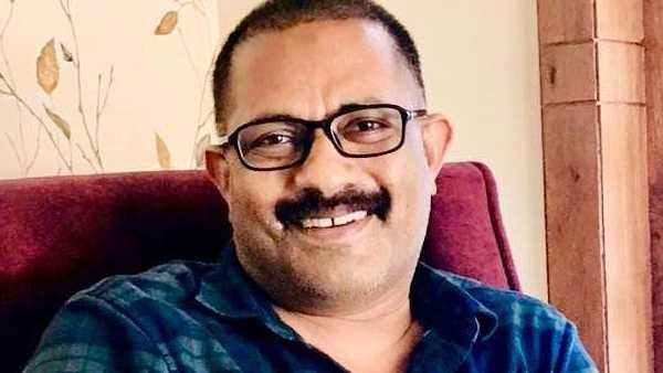 ഫേസ്ബുക്ക് കുറിപ്പിലൂടെയായിരുന്നു ഷാജിയുടെ പ്രതികരണം