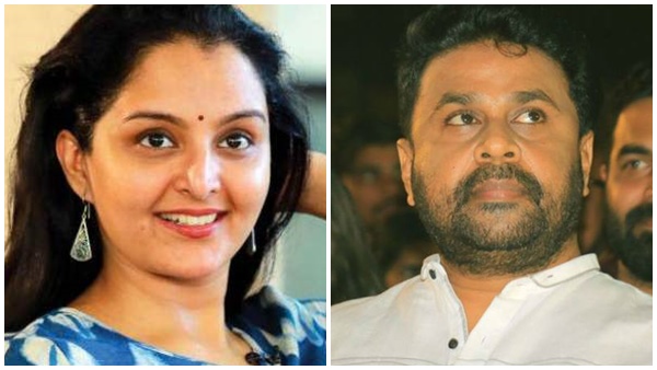 മഞ്ജു വാര്യറെ വിസ്തരിക്കില്ലെന്നോ, വിസ്തരിക്കാന്