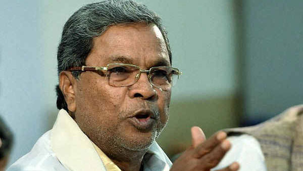 വാർത്തകളെ തള്ളി സിദ്ധരാമയ്യ
