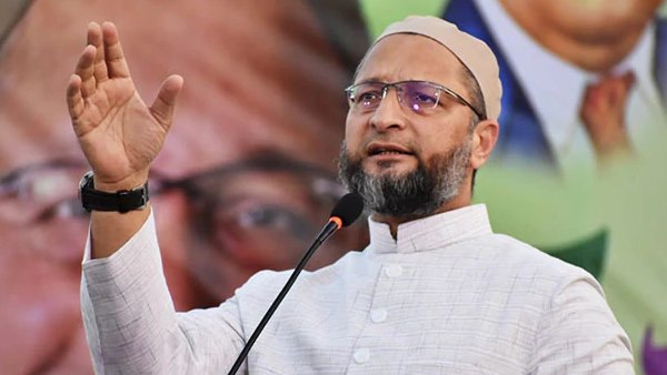 2019 ലെ പൊതുതെരഞ്ഞെടുപ്പിൽ ഉത്തർപ്രദേശിലെ അമേഠി
