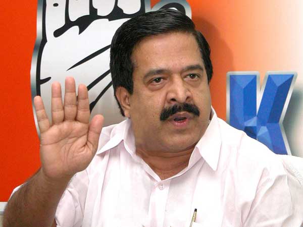 എംഎം ഹസന്, പിസി വിഷ്ണുനാഥ്, കെസി ജോസഫ്, ഷാഫി പറമ്പില്