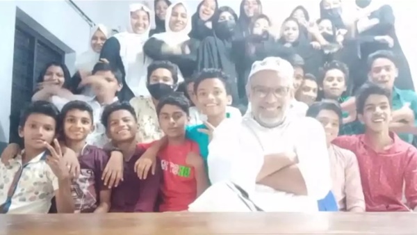 കുറച്ചു ദിവസങ്ങളായി സോഷ്യല് മീഡിയയില്