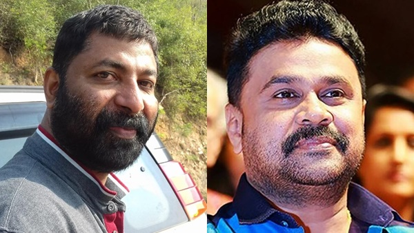 പ്പോര്ട്ട് റദ്ദാക്കണമെന്ന ദിലീപിന്റെയും അദ്ദേഹത്തിന്റെ