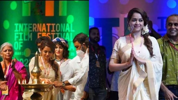 തന്നെ തളർത്താന് ചിലർ ശ്രമിക്കുന്നു എന്ന്