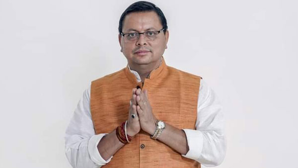 ഉത്തരാഖണ്ഡിൽ പുഷ്കർ സിംഗ് ധാമി മുഖ്യമന്ത്രിയാകും