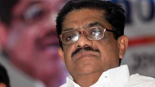 ദളിത് വിഭാഗത്തില് നിന്നുള്ള നേതാവ്