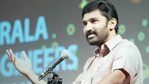 കെ പി സി സി വൈസ് പ്രസിഡന്റ് കൂടിയായ വിടി