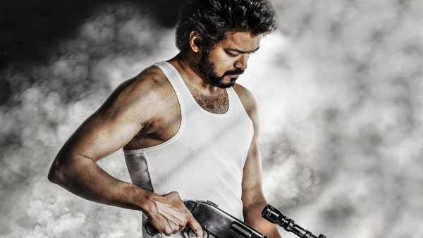 നെൽസൺ ദിലീപ്കുമാർ സംവിധാനം ചെയ്യുന്ന ബീസ്റ്റ്