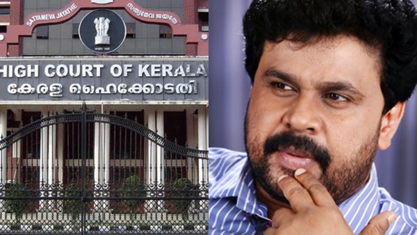 കേസില് ദിലീപ് ഉള്പ്പടെ ആകെ എട്ട് പ്രതി