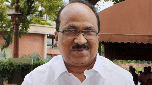 കെ.വി.തോമസ്സ് ചെയ്തത് കൊടും ചതി
