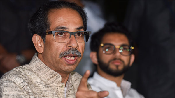 ആറാം സീറ്റിലേക്ക് സ്ഥാനാർത്ഥികളെ നിർത്തി ശിവസേനയും ബിജെപിയും