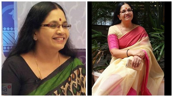 മുഖ്യമന്ത്രിയുടെ സംസാരത്തില്കൂടി അവർക്ക് കിട്ടിയ വലിയ വിശ്വസമാണ്