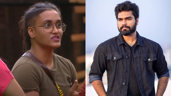എല്ലാരെയും ബെസ്റ്റ് ഫ്രണ്ട് ആകുന്ന സൗഹൃദം.