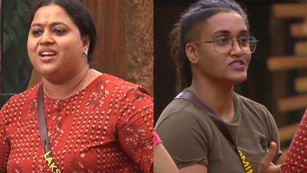 ലക്ഷ്മീ, എന്തൊരു സ്ത്രീയാണ് നിങ്ങൾ! എത്ര ഉദാത്തമാണ്