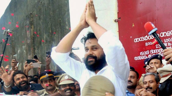 നിരപരാധിയാണെന്ന വിശ്വാസം ഉണ്ട്