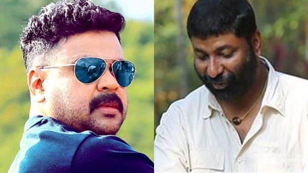 ഇതിന്റെ മൊത്തം പിന്നില് രാമന്പിള്ളയാണോയെന്നാണ് എന്റെ സംശയം