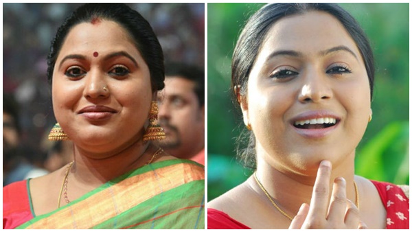 ഒരുവൾ അവളുടെ വിശ്വാസം ഉറക്കെ വിളിച്ചുപ്പറഞ്ഞാൽ
