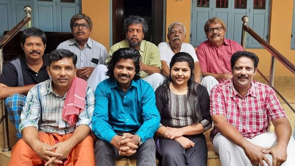 ഈ ജോലിയെക്കുറിച്ച് അറിഞ്ഞ് തന്നെയാണോ അപേക്ഷിച്ചത്