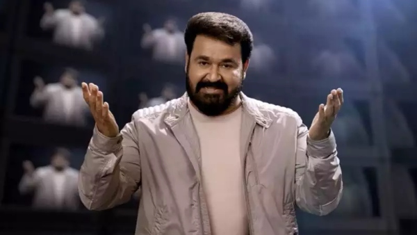 ഈ കഴിഞ്ഞ എപ്പിസോഡിൽ തന്നെ മോഹൻലാലിന് മുൻപിൽ