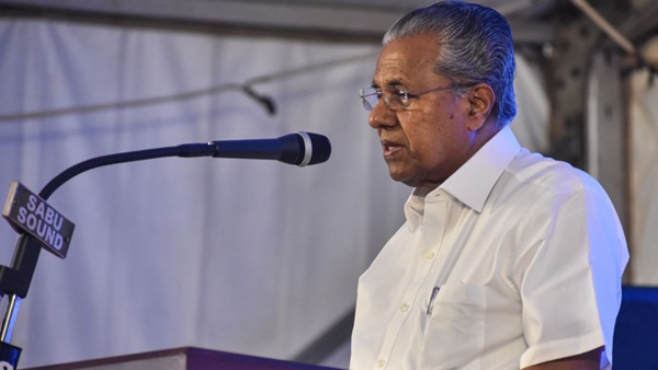 മുഖ്യമന്ത്രിയെ നേരത്തെ കാണാന് ശ്രമിച്ചപ്പോള്