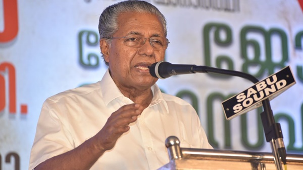 അന്നും ഇപ്പോഴും മുഖ്യമന്ത്രിയെ കാണാന് വേണ്ടി ശ്രമിച്ചതും