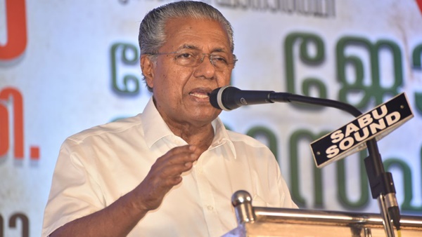 തൃക്കാക്കര അജണ്ടയിലാണ് ഇനിയും സമർപ്പിച്ചിട്ടില്ലാത്ത