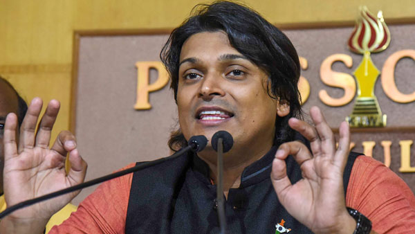 വെറും ഗ്യാസും മീഡിയ പ്രചരണവും വെച്ച് നാലര വർഷം